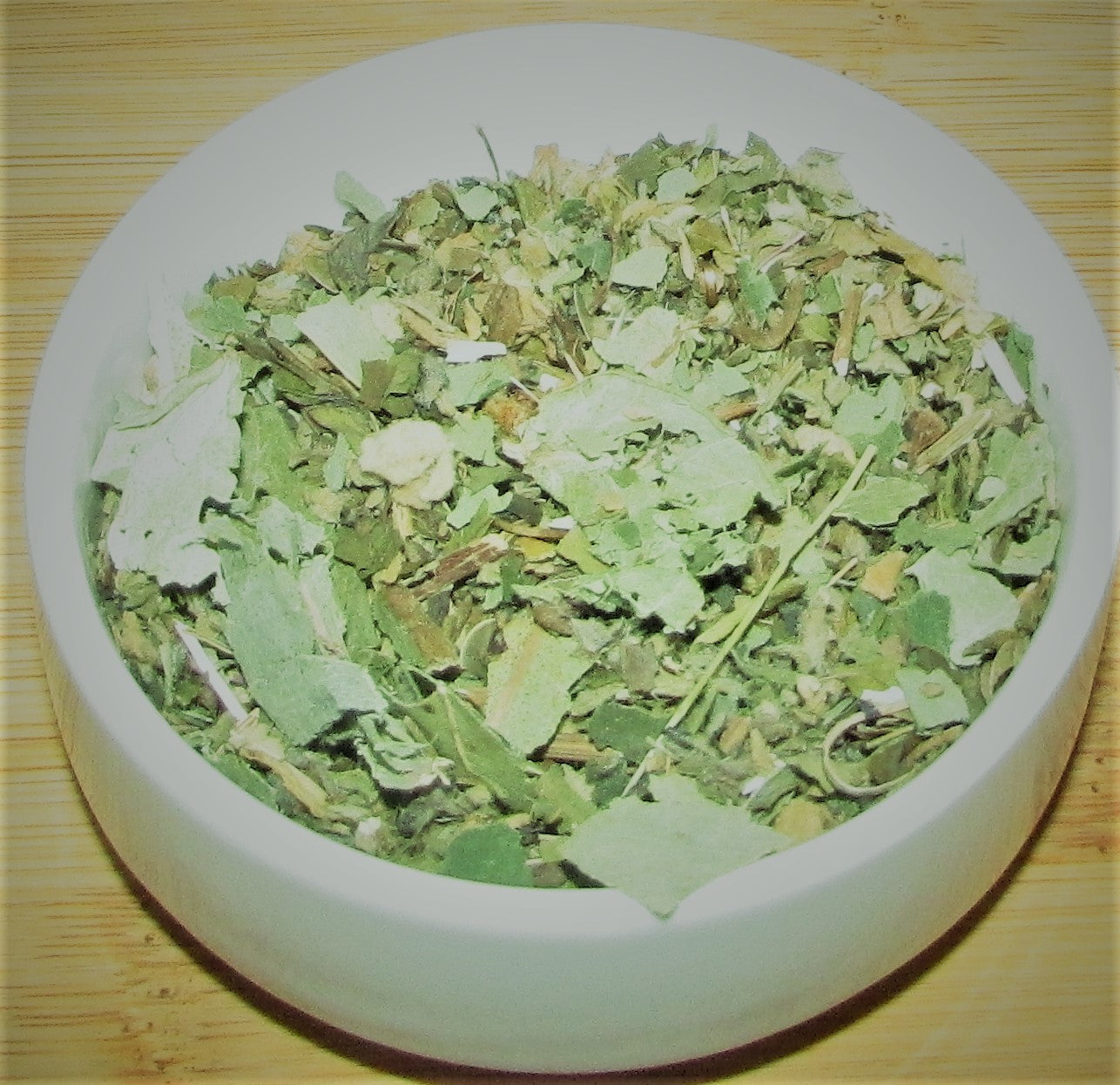Herbal Tea