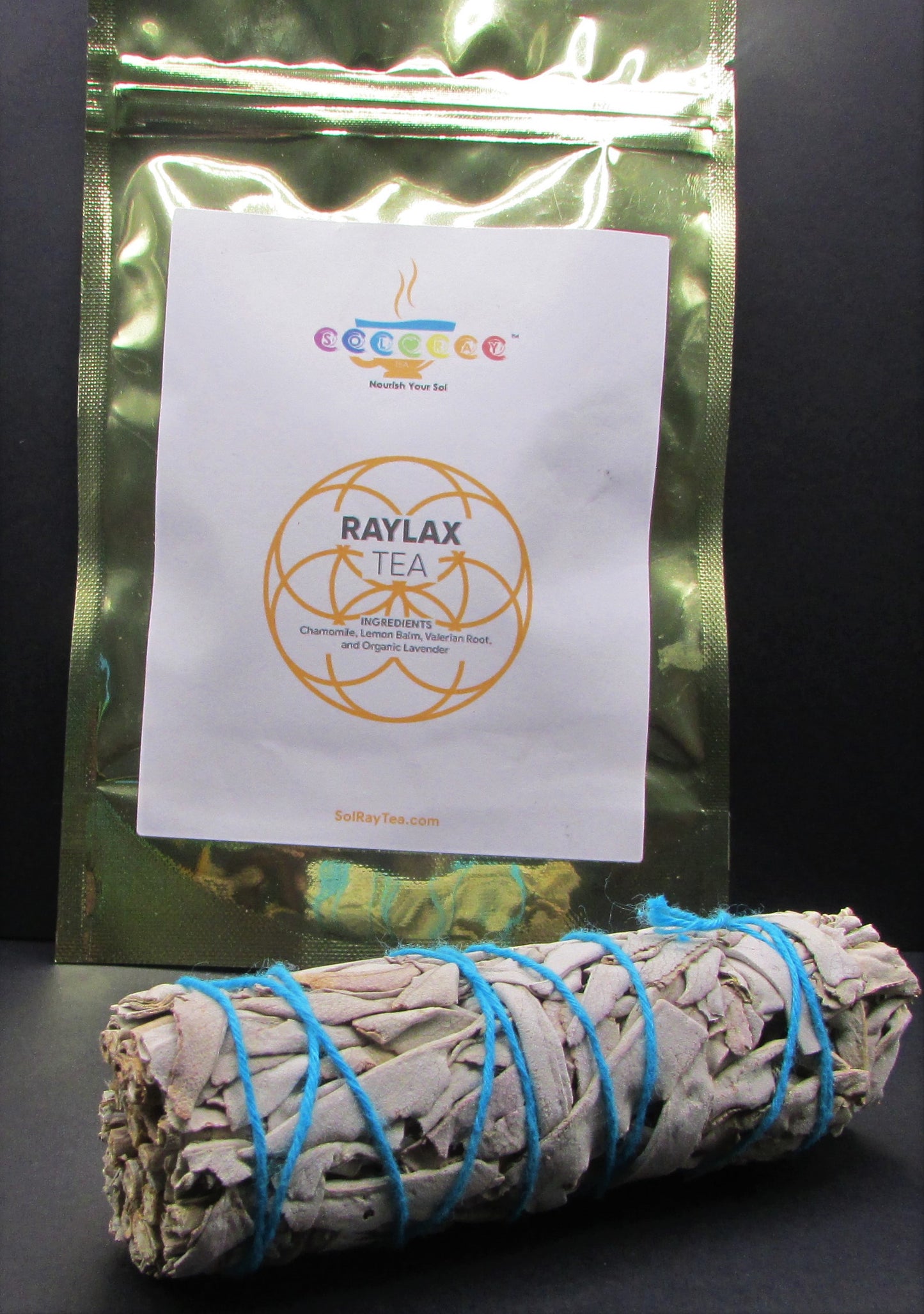 Raylax Tea