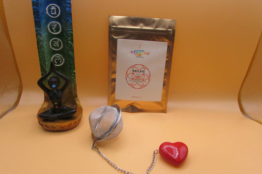 Heart & Sol Tea Infuser