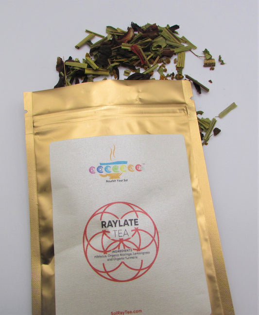 Raylate Tea